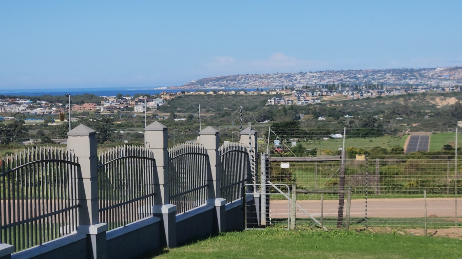 0 Bedroom Property for Sale in Monte Christo Western Cape